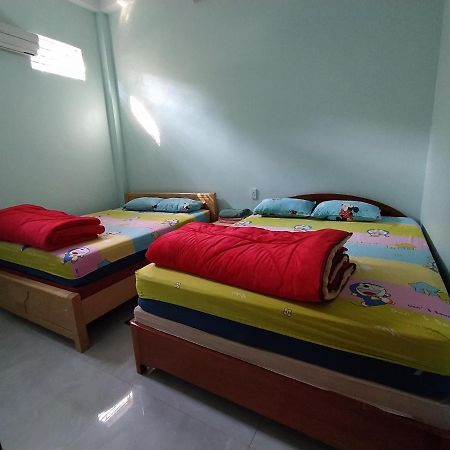 Eco Homestay Yen Minh Luaran gambar