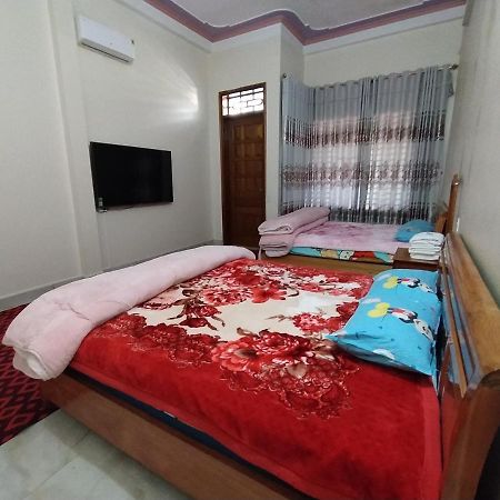 Eco Homestay Yen Minh Luaran gambar