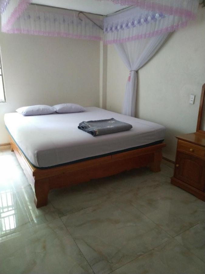 Eco Homestay Yen Minh Luaran gambar