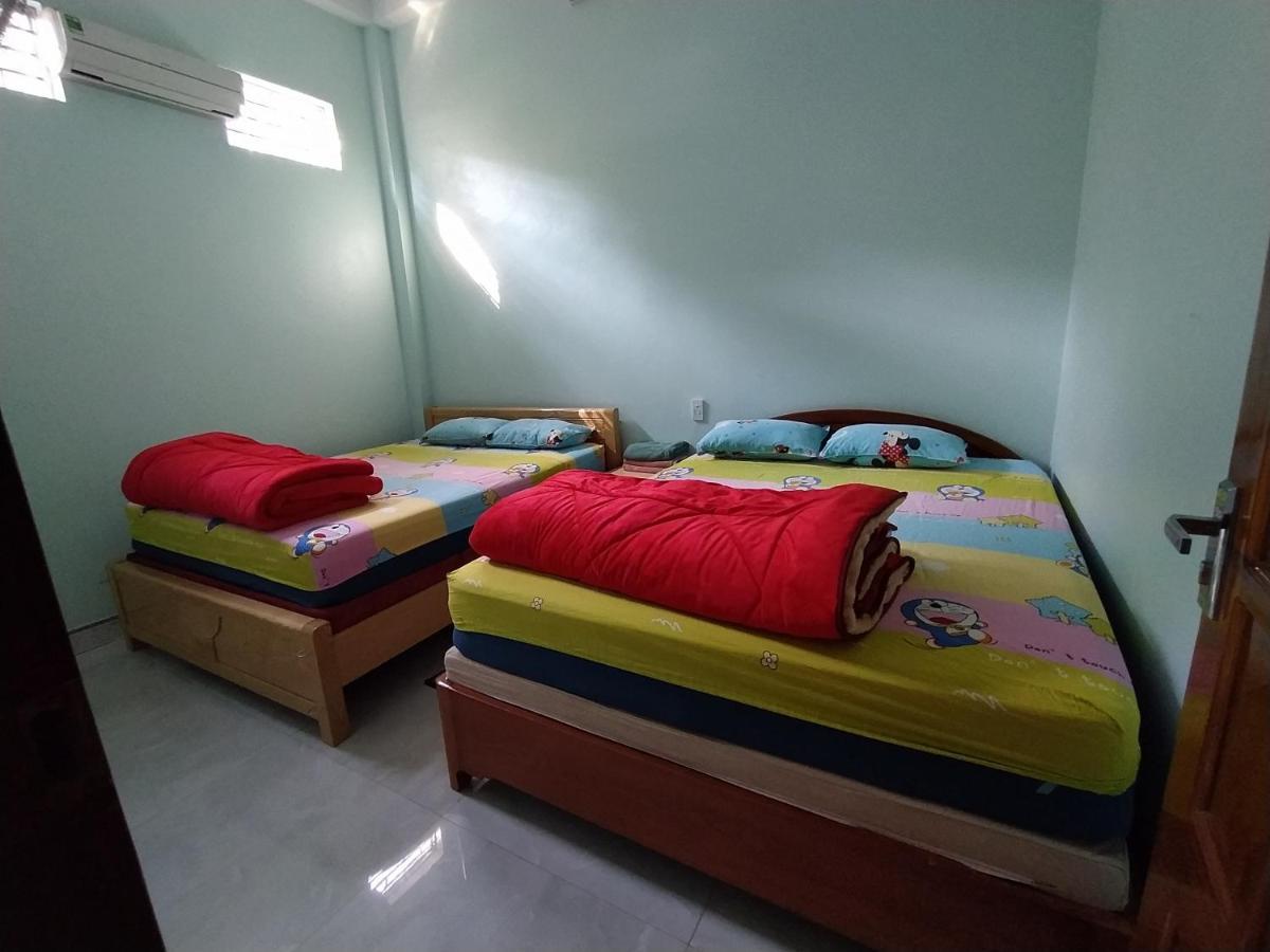 Eco Homestay Yen Minh Luaran gambar