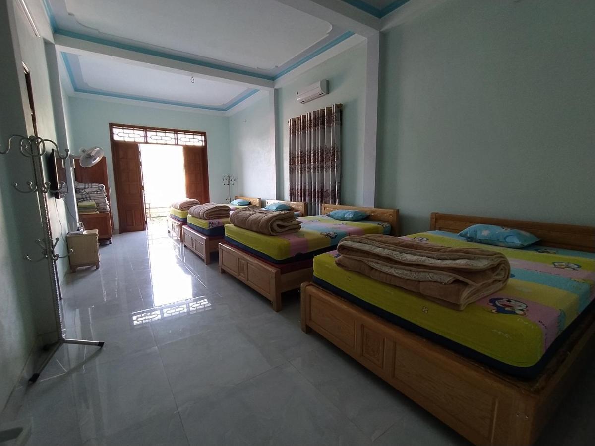 Eco Homestay Yen Minh Luaran gambar