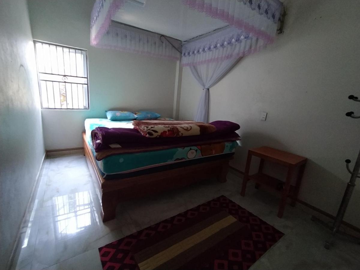 Eco Homestay Yen Minh Luaran gambar