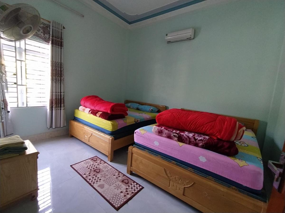 Eco Homestay Yen Minh Luaran gambar